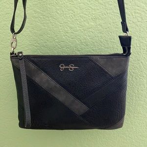 Jessica Simpson shoulder bag adjustable strap